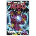 Marvel Heroes (Marvel France 1° Série) N° 37 - Comics Marvel