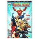 Marvel Heroes (Marvel France 2° Série) N° 1 - Comics Marvel