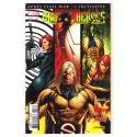 Marvel Heroes (Marvel France 2° Série) N° 3 - Comics Marvel