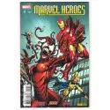 Marvel Heroes (Marvel France 2° Série) N° 11 - Comics Marvel