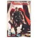 Marvel Heroes (Marvel France 2° Série) N° 14 - Comics Marvel
