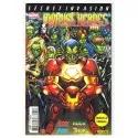 Marvel Heroes (Marvel France 2° Série) N° 19 - Comics Marvel