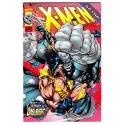 X-Men Extra N° 4 - Comics Marvel