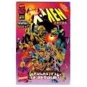 X-Men Extra N° 6 - Comics Marvel