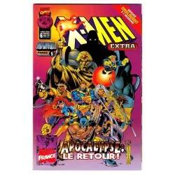 X-Men Extra N° 6 - Comics Marvel