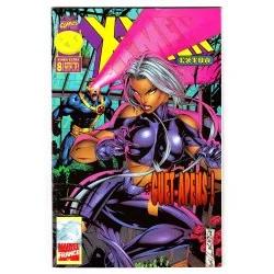 X-Men Extra N° 8 - Comics Marvel