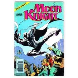 Moon Knight (Semic) N° 1 - Comics Marvel