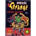 Spécial Strange N° 20 - Comics Marvel