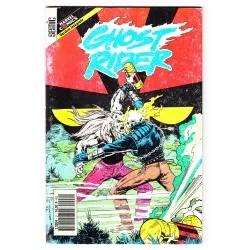 Ghost Rider (Semic) N° 2 - Comics Marvel