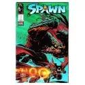 Spawn (Semic Magazine) N° 24 - Comics Image