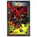 Spawn (Semic Magazine) N° 25 - Comics Image