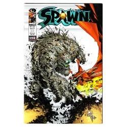 Spawn (Semic Magazine) N° 37 - Comics Image