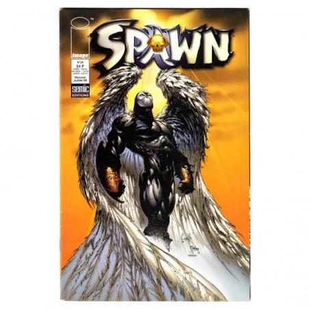 Spawn (Semic Magazine) N° 39 - Comics Image