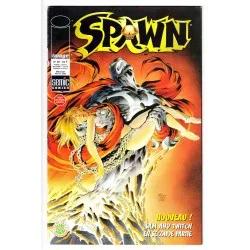 Spawn (Semic Magazine) N° 46 - Comics Image
