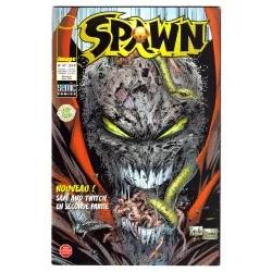 Spawn (Semic Magazine) N° 47 - Comics Image