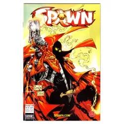 Spawn (Semic Magazine) N° 61 - Comics Image