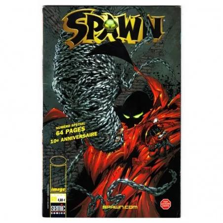 Spawn (Semic Magazine) N° 69 - Comics Image