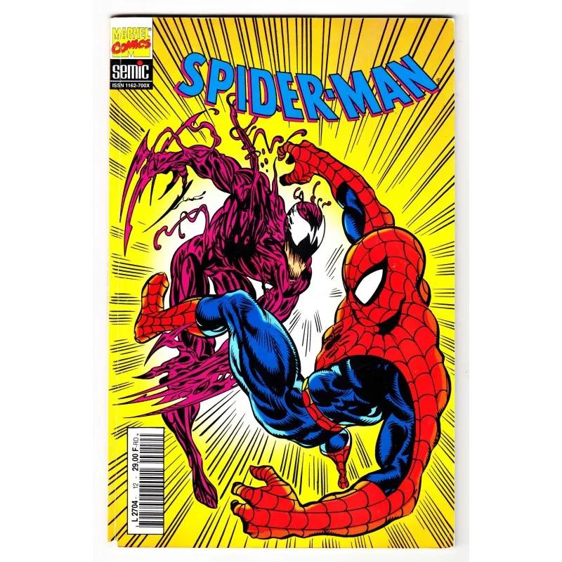 Spider-Man (Semic) N° 12 - Comics Marvel