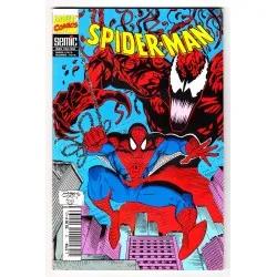 Spider-Man (Semic) N° 13 - Comics Marvel