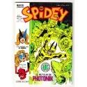 Spidey N° 55 - Comics Marvel