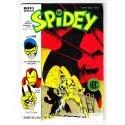 Spidey N° 56 - Comics Marvel