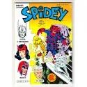 Spidey N° 61 - Comics Marvel