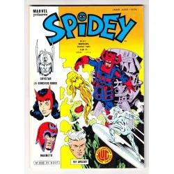 Spidey N° 61 - Comics Marvel