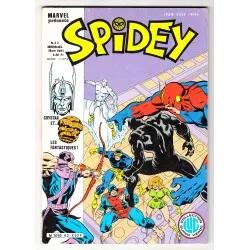Spidey N° 62 - Comics Marvel