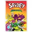 Spidey N° 71 - Comics Marvel