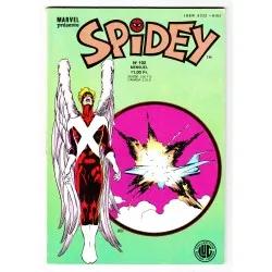 Spidey N° 102 - Comics Marvel