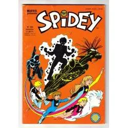 Spidey N° 103 - Comics Marvel