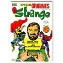 Strange Spécial Origines N° 136 Bis (N° 2) - Comics Marvel
