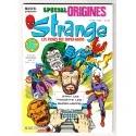 Strange Spécial Origines N° 172 Bis + Fiches - Comics Marvel