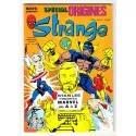 Strange Spécial Origines  N° 187 - Comics Marvel