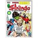 Strange Spécial Origines  N° 184 - Comics Marvel