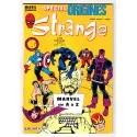 Strange Spécial Origines  N° 190 - Comics Marvel