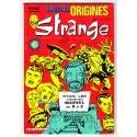 Strange Spécial Origines  N° 199 Bis - Comics Marvel