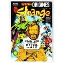 Strange Spécial Origines N° 214 Bis - Comics Marvel