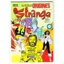 Strange Spécial Origines N° 223 Bis - Comics Marvel