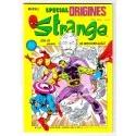 Strange Spécial Origines N° 229 Bis - Comics Marvel