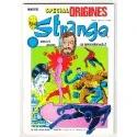 Strange Spécial Origines N° 232 Bis - Comics Marvel