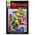 Strange Spécial Origines N° 306 - Comics Marvel