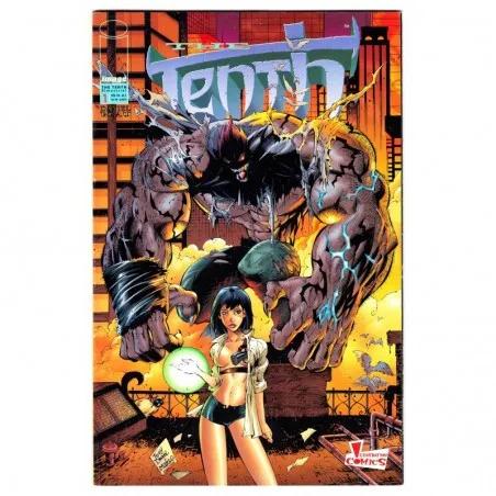 Tenth, The (Génération Comics) N° 1 - Comics Image