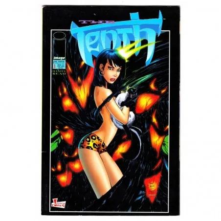 Tenth, The (Génération Comics) N° 3 - Comics Image