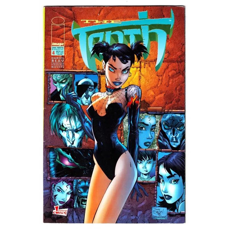 Tenth, The (Génération Comics) N° 4 - Comics Image