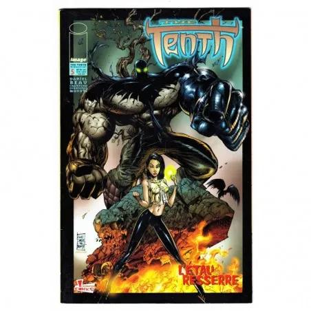 Tenth, The (Génération Comics) N° 5 - Comics Image