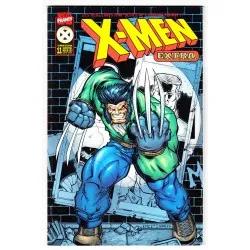 X-Men Extra N° 11 - Comics Marvel