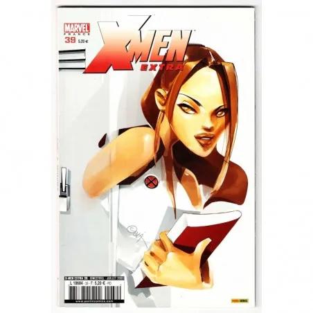 X-Men Extra N° 39 - Comics Marvel