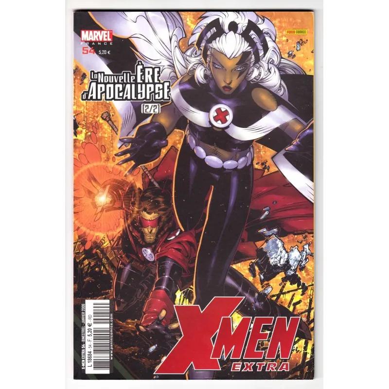X-Men Extra N° 54 - Comics Marvel