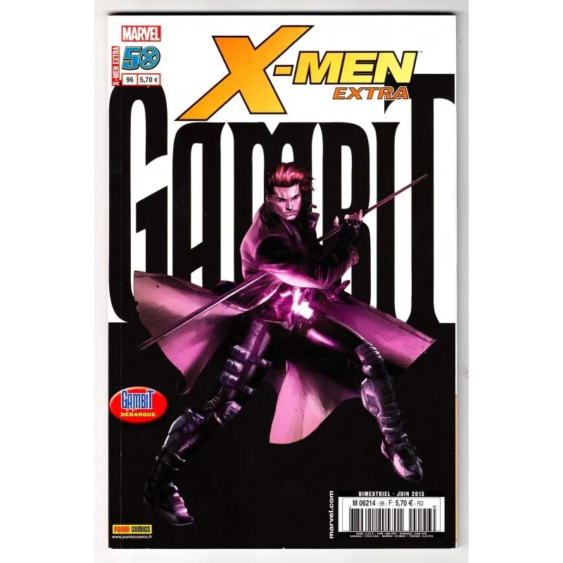 X-Men Extra N° 96 - Comics Marvel
